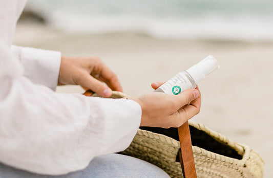 Hyaluronic Acid—the Great Air Sponge