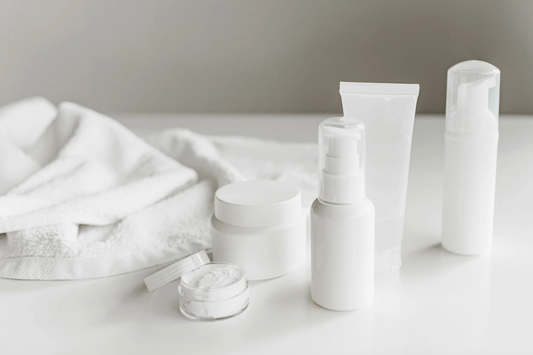 Why Simplicity Sells: Skincare That Speaks for Itself (Especially When It’s Sunscreen)