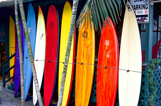 From Surf Shops to Salons: Why Any Business Can Benefit from Selling Sunscreen