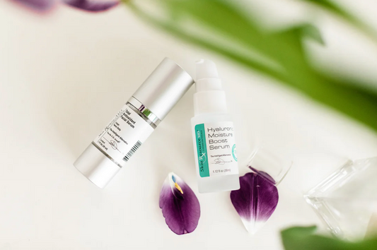 What Does Hyaluronic Acid Actually Do?