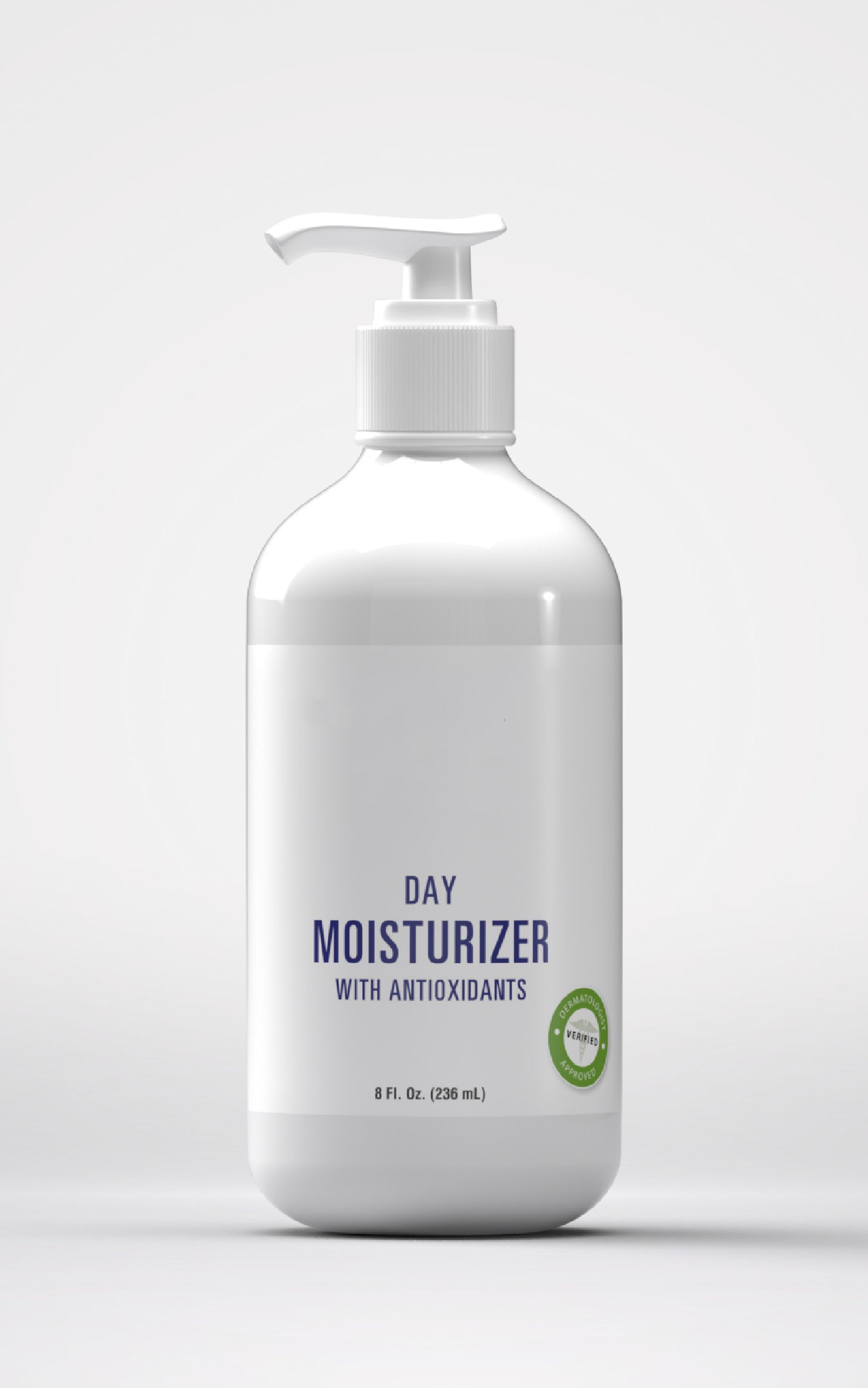 SAMPLE - Day Moisturizer with Antioxidants - 8 FL. OZ.