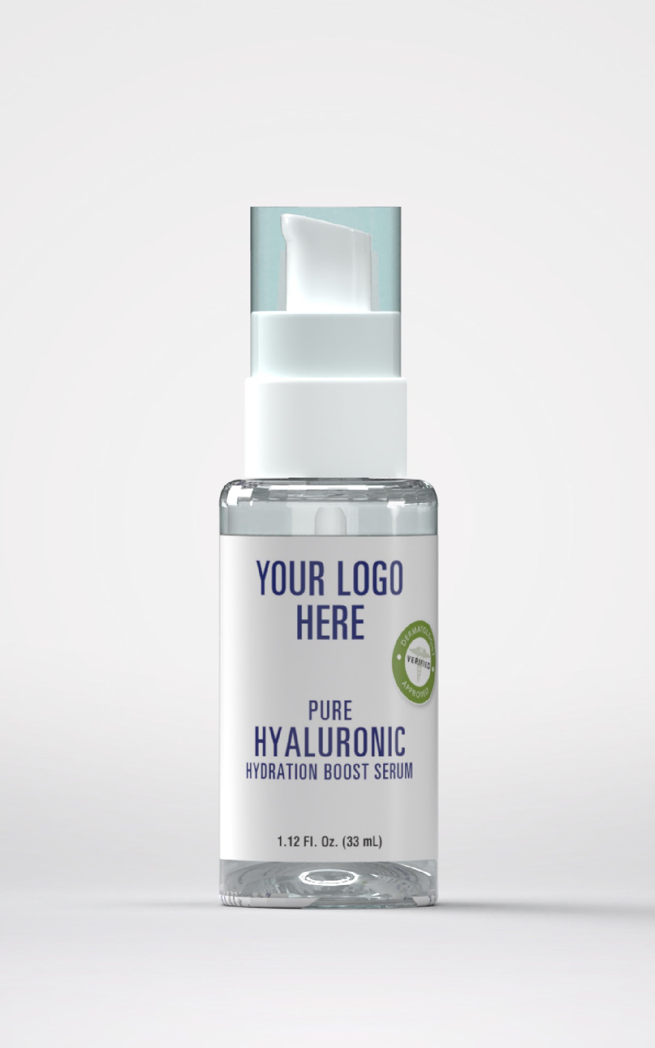 Pure Hydration Serum - NewDrem